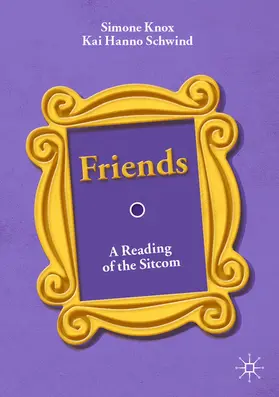 Knox / Schwind |  Friends | eBook | Sack Fachmedien