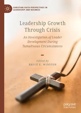 Winston | Leadership Growth Through Crisis | E-Book | sack.de
