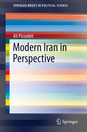 Pirzadeh | Modern Iran in Perspective | E-Book | sack.de