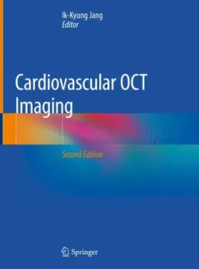 Jang |  Cardiovascular OCT Imaging | Buch |  Sack Fachmedien