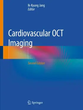 Jang |  Cardiovascular OCT Imaging | Buch |  Sack Fachmedien