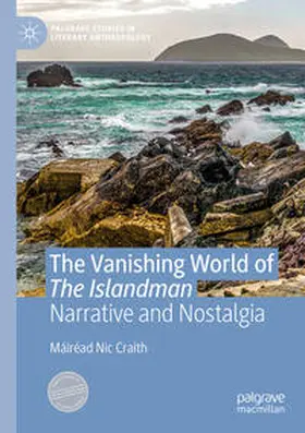 Nic Craith |  The Vanishing World of The Islandman | Buch |  Sack Fachmedien