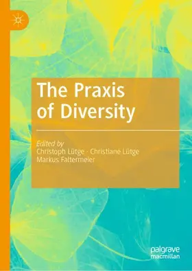 Lütge / Faltermeier |  The Praxis of Diversity | Buch |  Sack Fachmedien