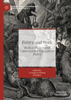 Walton / Luker | Poetry and Work | E-Book | sack.de