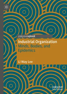Lee |  Industrial Organization | eBook | Sack Fachmedien