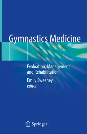 Sweeney |  Gymnastics Medicine | eBook | Sack Fachmedien