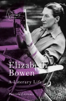 Laurence | Elizabeth Bowen | Buch | 978-3-030-26414-7 | www2.sack.de