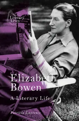 Laurence | Elizabeth Bowen | E-Book | www2.sack.de