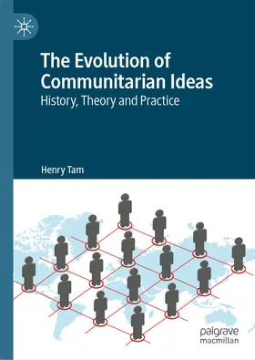 Tam |  The Evolution of Communitarian Ideas | eBook | Sack Fachmedien