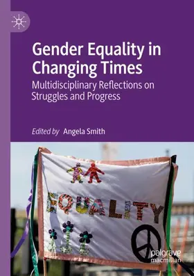Smith | Gender Equality in Changing Times | Buch | 978-3-030-26572-4 | www2.sack.de