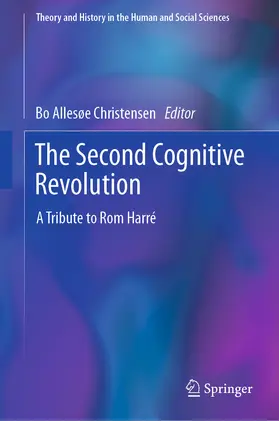 Christensen |  The Second Cognitive Revolution | eBook | Sack Fachmedien