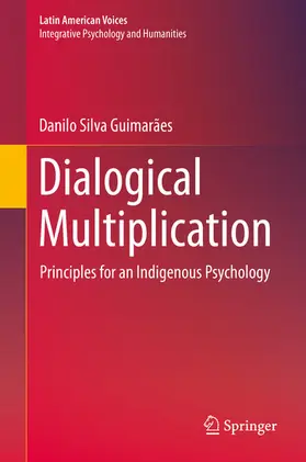 Guimarães |  Dialogical Multiplication | eBook | Sack Fachmedien