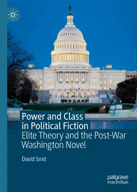 Smit | Power and Class in Political Fiction | E-Book | sack.de