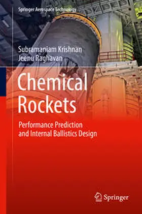 Krishnan / Raghavan |  Chemical Rockets | eBook | Sack Fachmedien