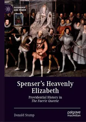 Stump |  Spenser's Heavenly Elizabeth | Buch |  Sack Fachmedien