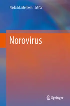 Melhem |  Norovirus | Buch |  Sack Fachmedien