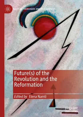 Namli | Future(s) of the Revolution and the Reformation | E-Book | sack.de