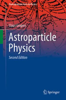 Grupen |  Astroparticle Physics | Buch |  Sack Fachmedien