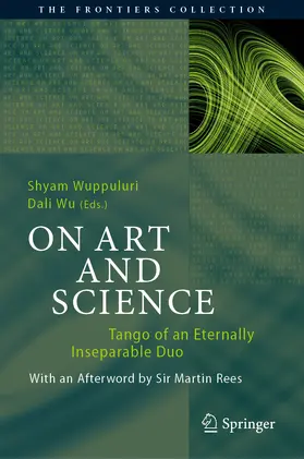 Wuppuluri / Wu | On Art and Science | E-Book | sack.de