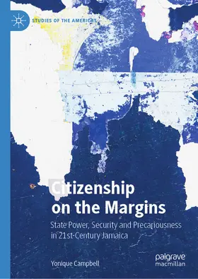 Campbell | Citizenship on the Margins | E-Book | sack.de