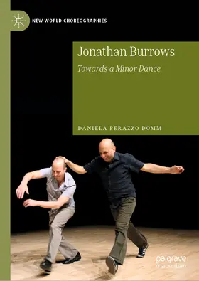 Perazzo Domm | Jonathan Burrows | E-Book | www2.sack.de