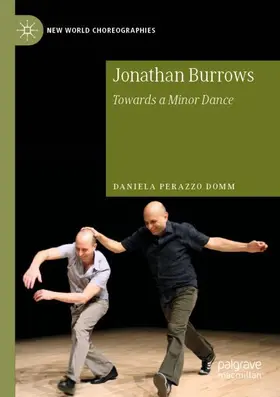 Perazzo Domm |  Jonathan Burrows | Buch |  Sack Fachmedien