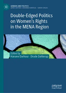 Darhour / Dahlerup |  Double-Edged Politics on Women’s Rights in the MENA Region | eBook | Sack Fachmedien