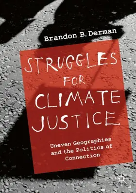 Derman | Struggles for Climate Justice | Buch | 978-3-030-27964-6 | sack.de