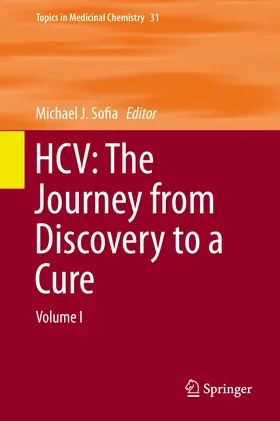 Sofia |  HCV: The Journey from Discovery to a Cure | eBook | Sack Fachmedien
