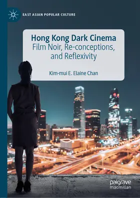 Chan | Hong Kong Dark Cinema | E-Book | sack.de