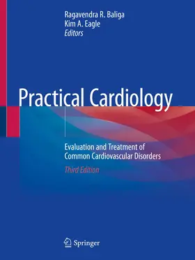 Eagle / Baliga |  Practical Cardiology | Buch |  Sack Fachmedien