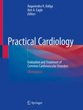 Baliga / Eagle |  Practical Cardiology | eBook | Sack Fachmedien