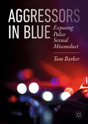 Barker | Aggressors in Blue | E-Book | sack.de