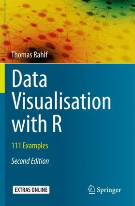 Rahlf |  Data Visualisation with R | Buch |  Sack Fachmedien