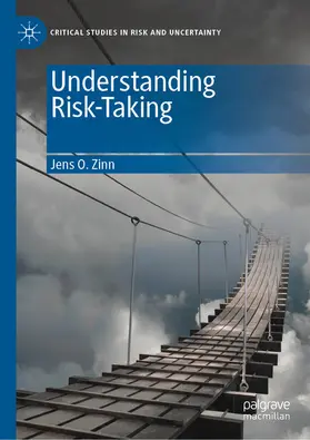 Zinn | Understanding Risk-Taking | E-Book | sack.de