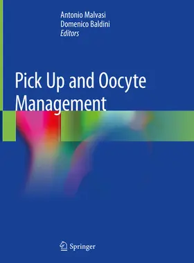 Malvasi / Baldini | Pick Up and Oocyte Management | E-Book | sack.de
