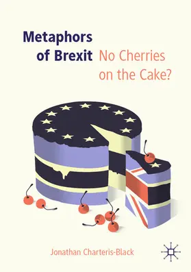Charteris-Black |  Metaphors of Brexit | eBook | Sack Fachmedien
