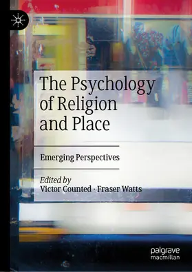 Counted / Watts | The Psychology of Religion and Place | E-Book | sack.de