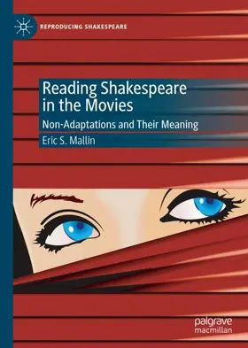 Mallin | Reading Shakespeare in the Movies | Buch | 978-3-030-28897-6 | sack.de