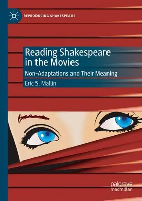 Mallin |  Reading Shakespeare in the Movies | Buch |  Sack Fachmedien