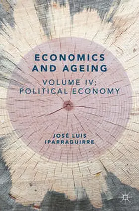 Iparraguirre | Economics and Ageing | E-Book | www2.sack.de