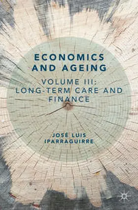 Iparraguirre | Economics and Ageing | E-Book | sack.de