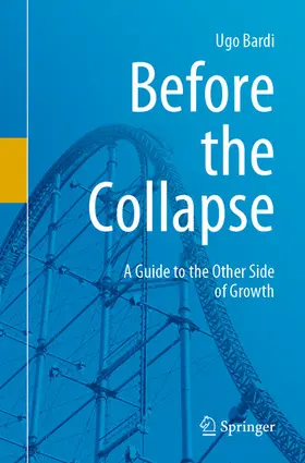 Bardi |  Before the Collapse | eBook | Sack Fachmedien