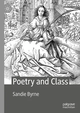 Byrne | Poetry and Class | E-Book | www2.sack.de