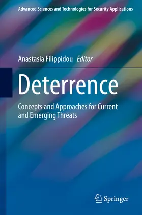 Filippidou |  Deterrence | eBook | Sack Fachmedien