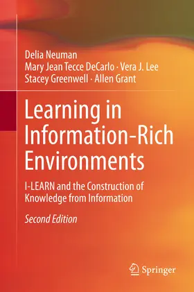 Neuman / Tecce DeCarlo / Lee |  Learning in Information-Rich Environments | eBook | Sack Fachmedien
