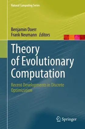 Neumann / Doerr |  Theory of Evolutionary Computation | Buch |  Sack Fachmedien