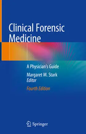 Stark |  Clinical Forensic Medicine | eBook | Sack Fachmedien