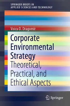 Dragomir | Corporate Environmental Strategy | E-Book | www2.sack.de