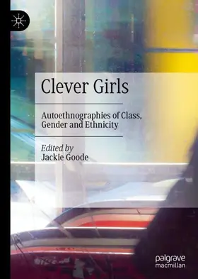 Goode |  Clever Girls | Buch |  Sack Fachmedien